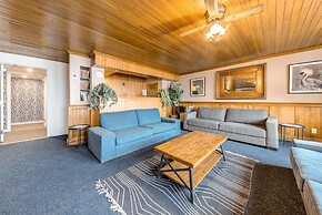 Single Room Parking View