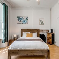 Single Room Parking View