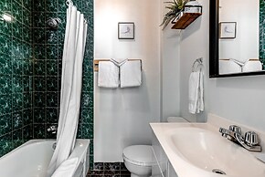 Single Room Parking View