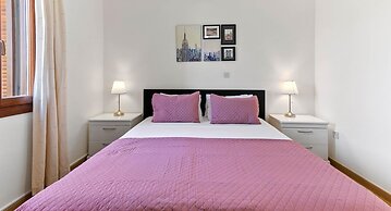 Apartment Mz11 - Paralia