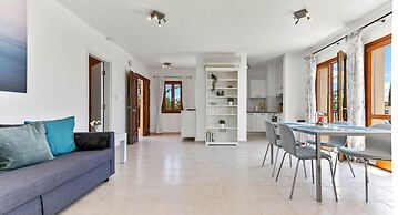 Apartment Mz11 - Paralia