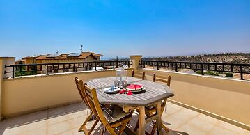 Apartment Mz11 - Paralia