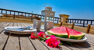 Apartment Mz11 - Paralia