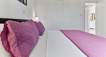 Apartment Mz11 - Paralia