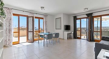 Apartment Mz11 - Paralia