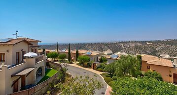 Apartment Mz11 - Paralia