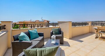 Apartment Mz11 - Paralia