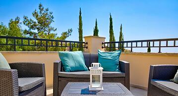 Apartment Mz11 - Paralia