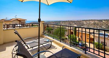 Apartment Mz11 - Paralia