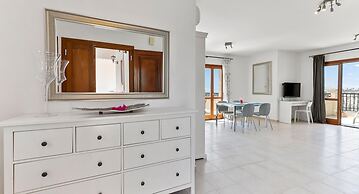 Apartment Mz11 - Paralia