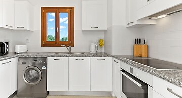 Apartment Mz11 - Paralia