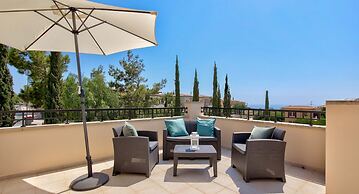 Apartment Mz11 - Paralia