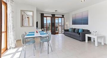 Apartment Mz11 - Paralia
