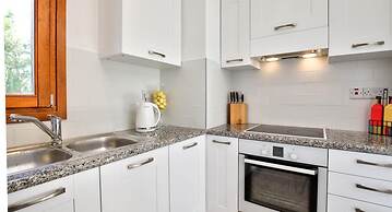 Apartment Mz11 - Paralia