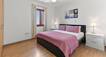 Apartment Mz11 - Paralia