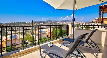 Apartment Mz11 - Paralia