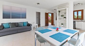 Apartment Mz11 - Paralia
