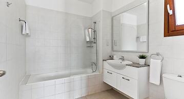 Apartment Mz11 - Paralia