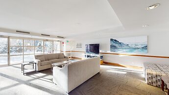 Aspens One Bedroom Unit