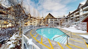 Aspens One Bedroom Unit