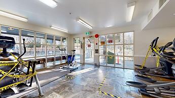 Aspens One Bedroom Unit