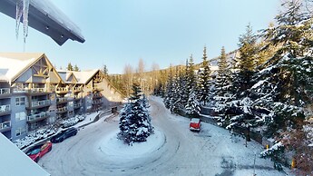 Aspens One Bedroom Unit