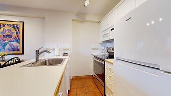 Aspens One Bedroom Unit