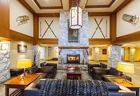 Aspens One Bedroom Unit