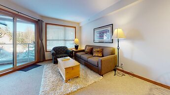 Aspens One Bedroom Unit