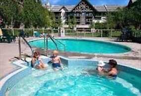 Aspens One Bedroom Unit