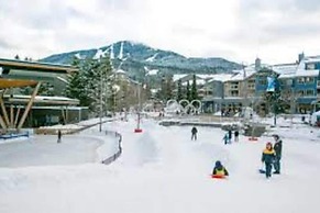 Whistler Village - Pool - Hot tub - Walk to Lifts