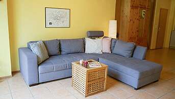 Landlord Ferienwohnung Sonne