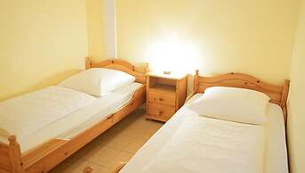 Landlord Ferienwohnung Sonne