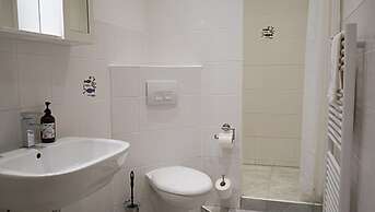 Landlord Ferienwohnung Sonne