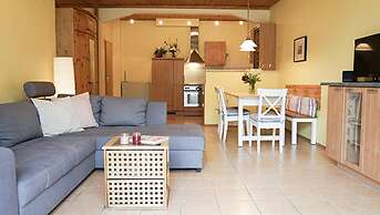 Landlord Ferienwohnung Sonne