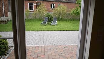 Landlord Ferienwohnung Sonne