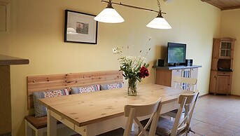 Landlord Ferienwohnung Sonne