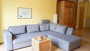 Landlord Ferienwohnung Sonne