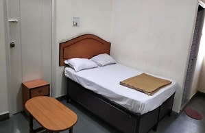 Blue Lotus Residency