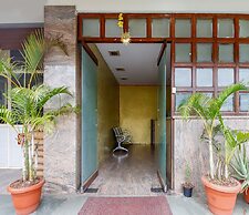 Blue Lotus Residency