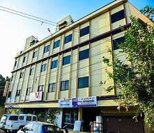 Blue Lotus Residency