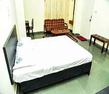 Blue Lotus Residency