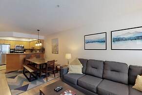 Ski in Ski out - Steam Shower - Roof top Hot tub