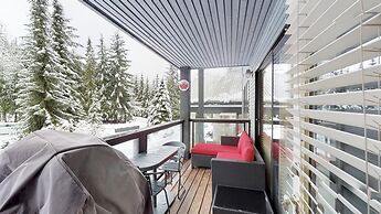 Ski in Ski out - Steam Shower - Roof top Hot tub