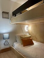 Ski in Ski out - Steam Shower - Roof top Hot tub