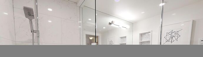 Ski in Ski out - Steam Shower - Roof top Hot tub