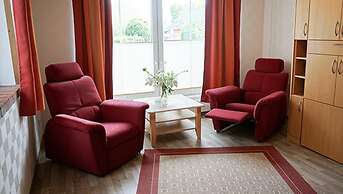 Ferienwohnung M Vennest