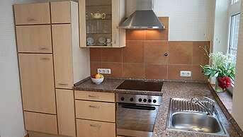 Ferienwohnung M Vennest