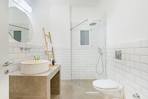 Premium Deluxe Apartment -b2-common Terrace