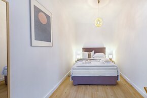 Premium Deluxe Apartment -b2-common Terrace